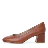 Escarpins Atlanta Camel