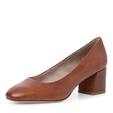 Escarpins Atlanta Camel