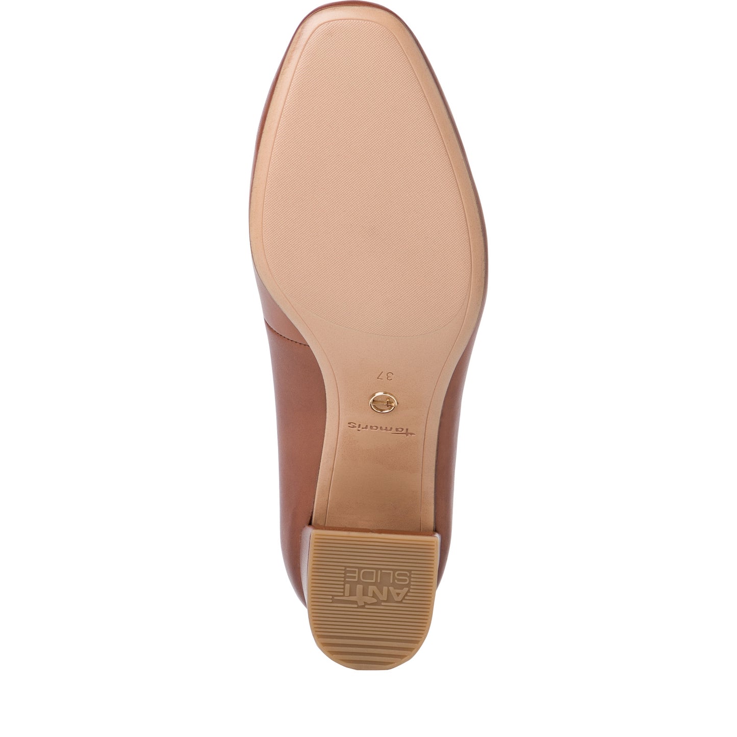 Escarpins Atlanta Camel