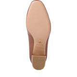 Escarpins Atlanta Camel