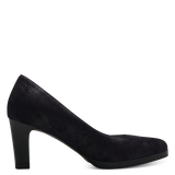 Escarpins Alisier Bleus