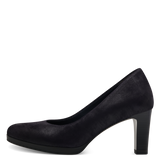 Escarpins Alisier Bleus