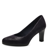 Escarpins Alisier Bleus femmes Tamaris Belgique Nouvelle Collection Automne/Hiver 2023
