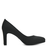 Escarpins Arbousier Noirs