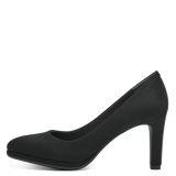 Escarpins Arbousier Noirs