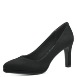 Escarpins Arbousier Noirs femmes Tamaris Belgique nouvelle collection automne/hiver 2023