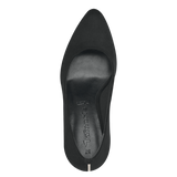 Escarpins Arbousier Noirs