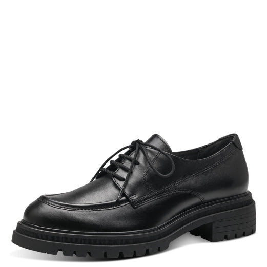 Molières Platane Noires 23301 femmes Tamaris Belgique Liège Nouvelle collection automne Hiver 2023