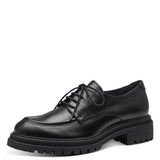 Molières Platane Noires 23301 femmes Tamaris Belgique Liège Nouvelle collection automne Hiver 2023