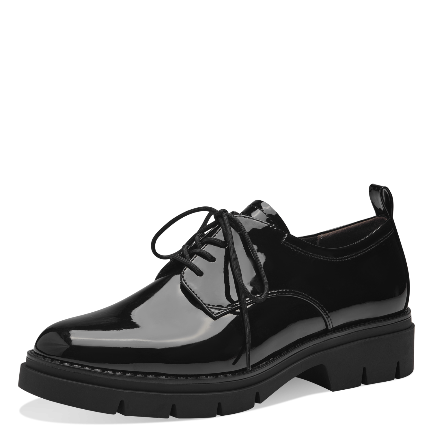 Molières Aulne Noires femmes Tamaris Belgique Nouvelle Collection Automne/hiver 2023