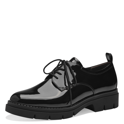 Molières Aulne Noires femmes Tamaris Belgique Nouvelle Collection Automne/hiver 2023