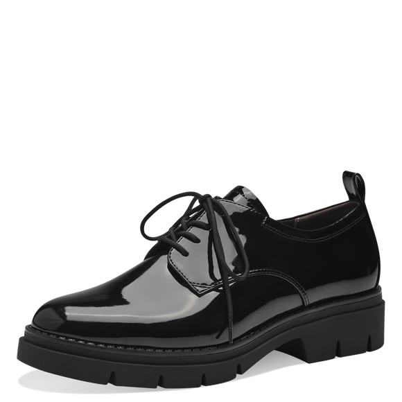 Molières Aulne Noires femmes Tamaris Belgique Nouvelle Collection Automne/hiver 2023