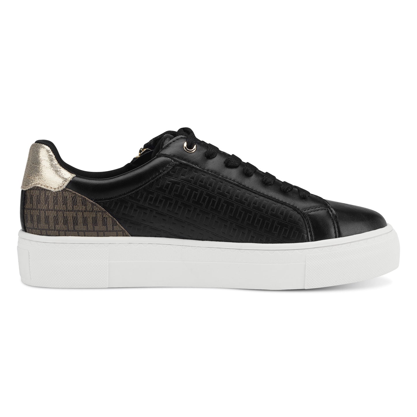 Baskets Gucco Noires
