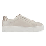 Beige Gucco-sneakers