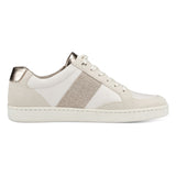 Beige Toulon-sneakers