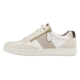 Beige Toulon-sneakers