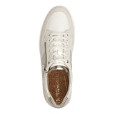 Beige Toulon-sneakers