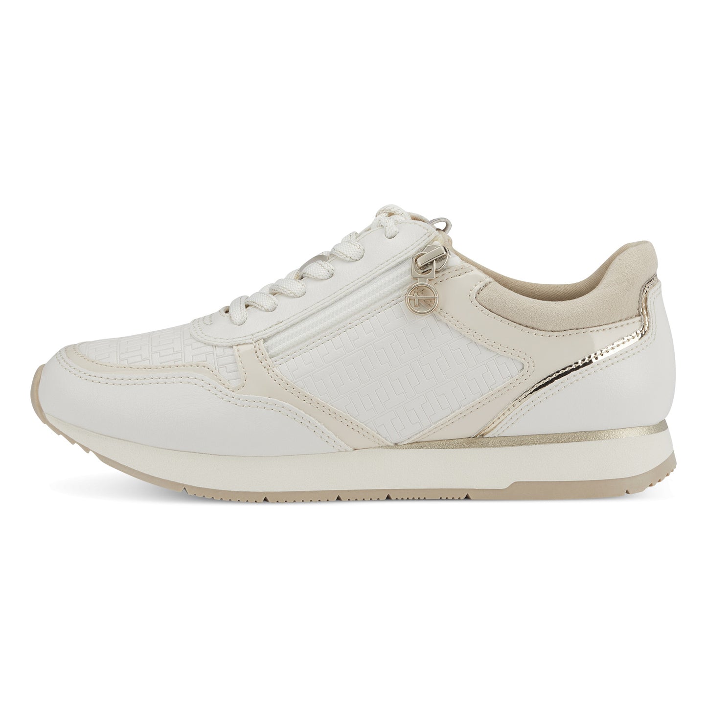 Baskets Anchorage Blanches