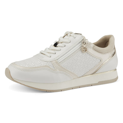 Baskets Anchorage Blanches