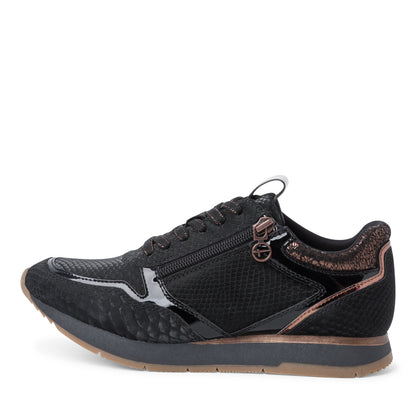 Baskets Anchorage Noires