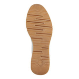 Baskets Tirana Blanches