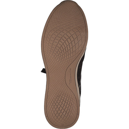 Baskets Arlington Noires