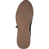 Zwarte Arlington-sneakers