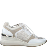 Baskets Arlington Blanches