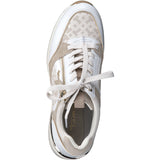 Baskets Arlington Blanches