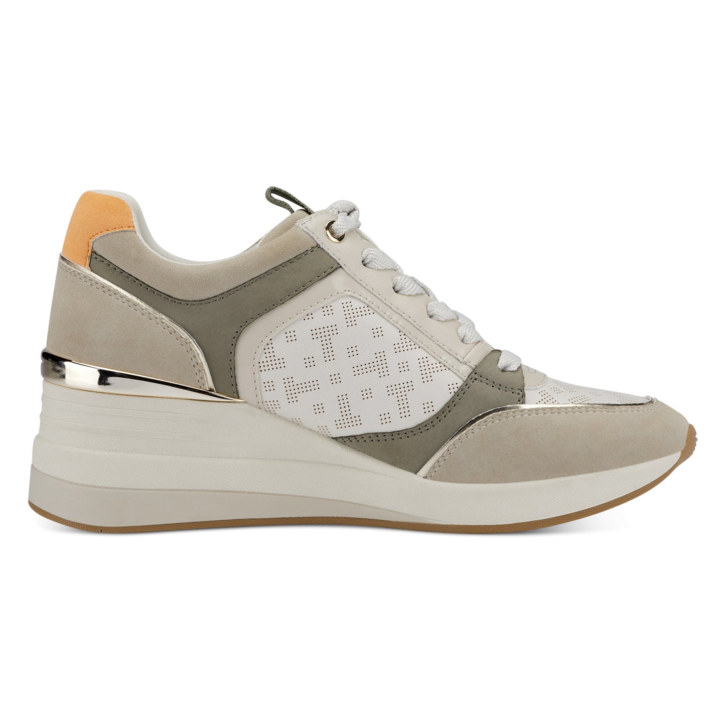 Arlington kaki sneakers