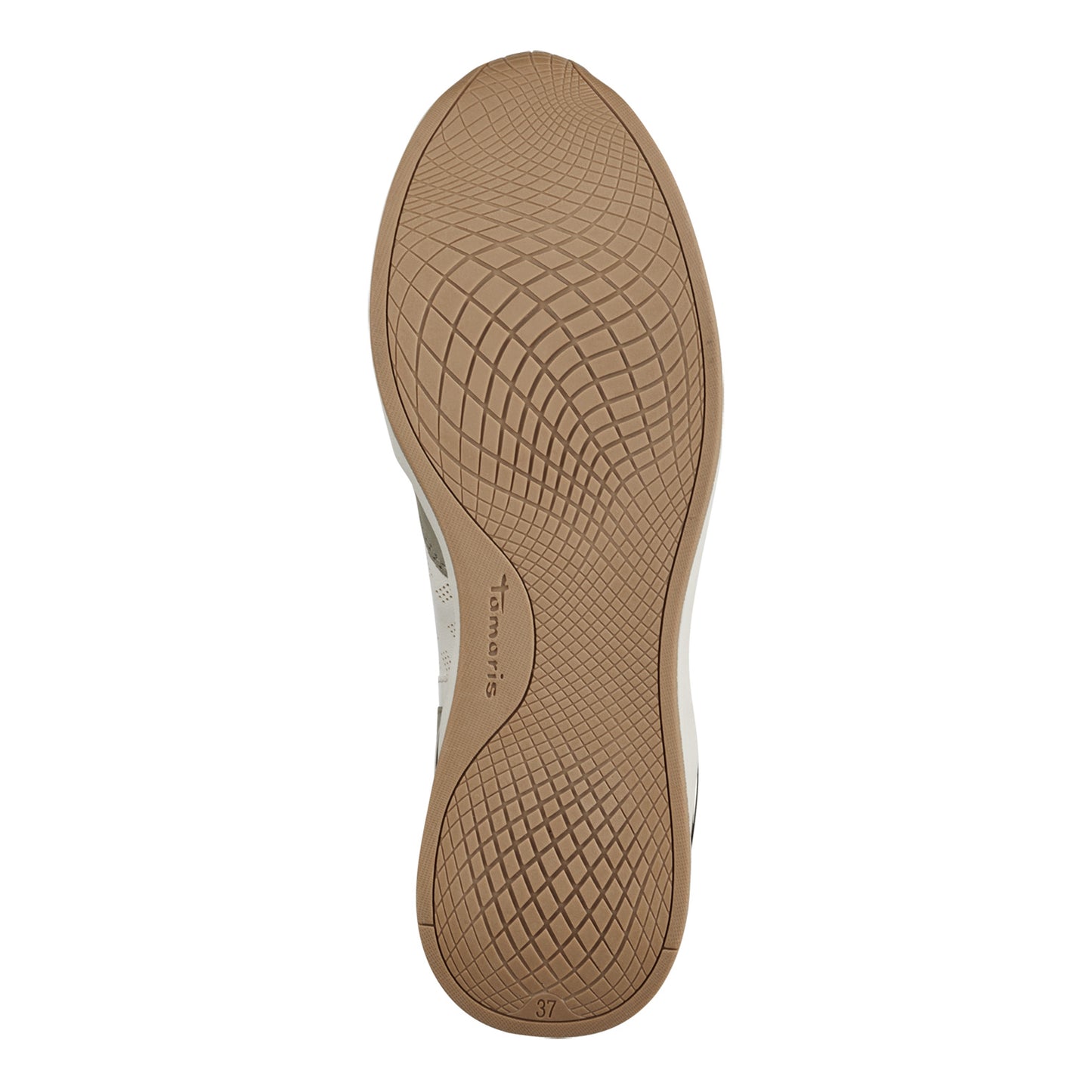 Arlington kaki sneakers