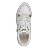 Witte Austin-sneakers
