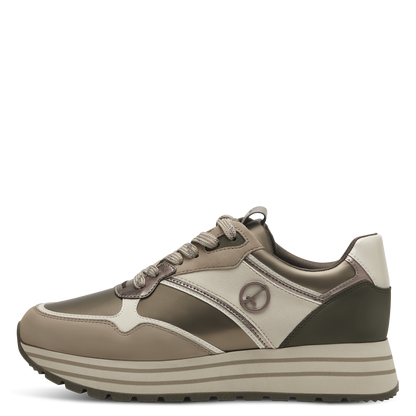 Austin Khaki-Sneaker 