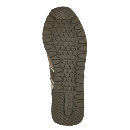Austin Khaki-Sneaker 