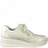 Minsk naakte sneakers