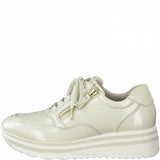 Minsk naakte sneakers