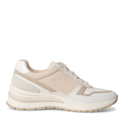 Baskets Alta Beiges