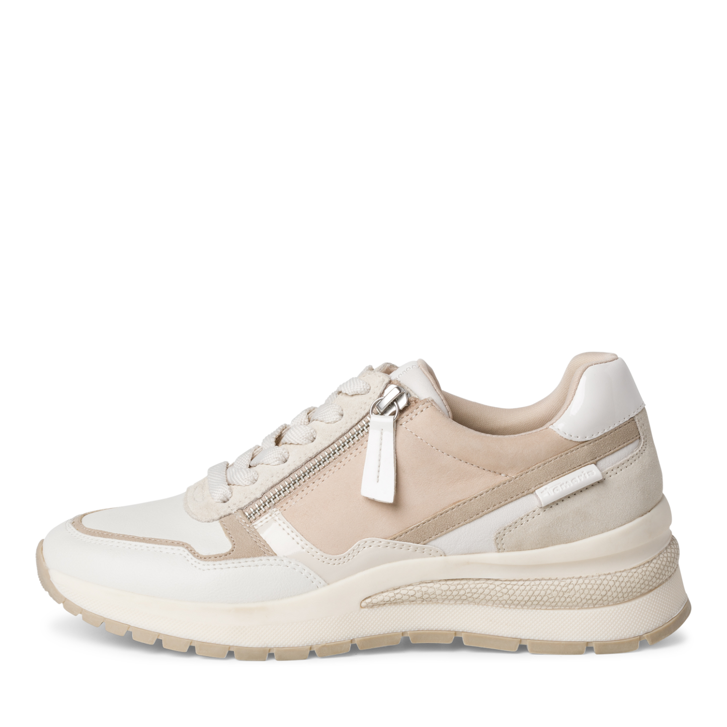 Baskets Alta Beiges