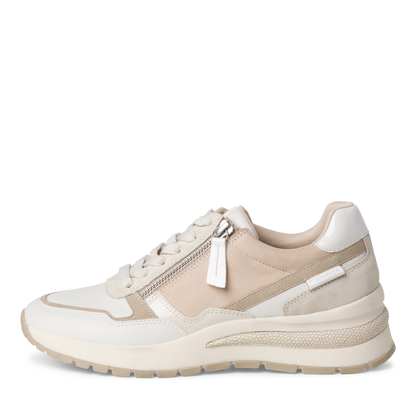 Baskets Alta Beiges