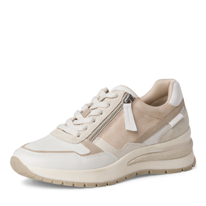 Baskets Alta Beiges