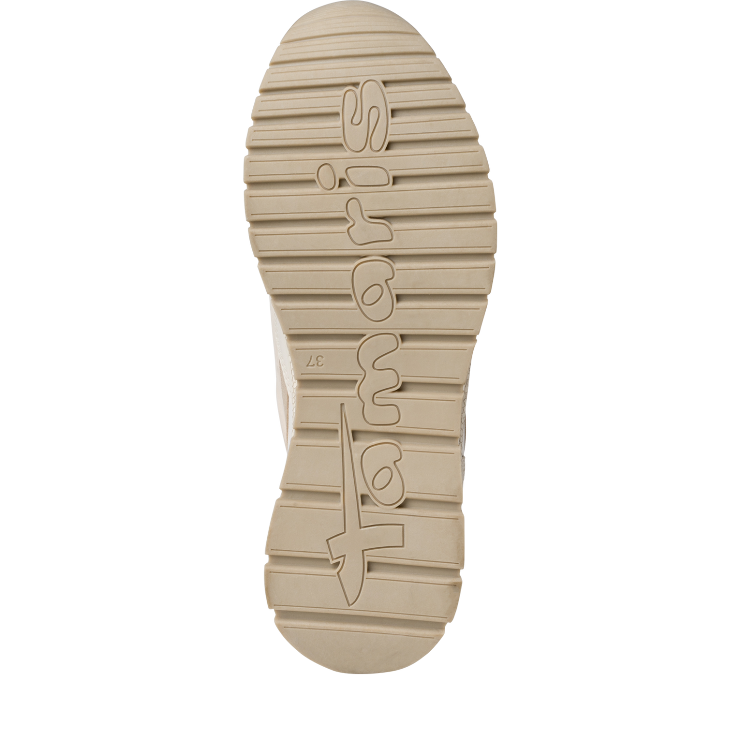 Baskets Alta Beiges
