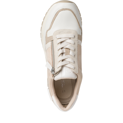 Baskets Alta Beiges