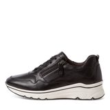 Zwarte Anthemis-sneakers