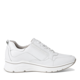Witte Anthemis-sneakers