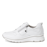 Witte Anthemis-sneakers