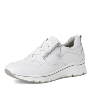 Witte Anthemis-sneakers