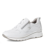 Witte Anthemis-sneakers