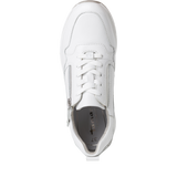 Witte Anthemis-sneakers