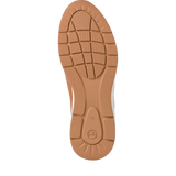 Camelkleurige Anthemis-sneakers