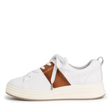 Witte Pristina-sneakers
